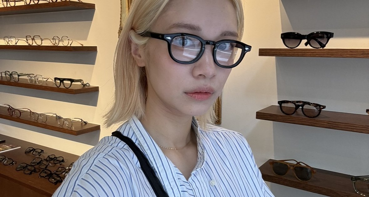 日本初上陸アイウェアブランド! L'OEIL DE TOKYO【FUDGENA SPECIALIST