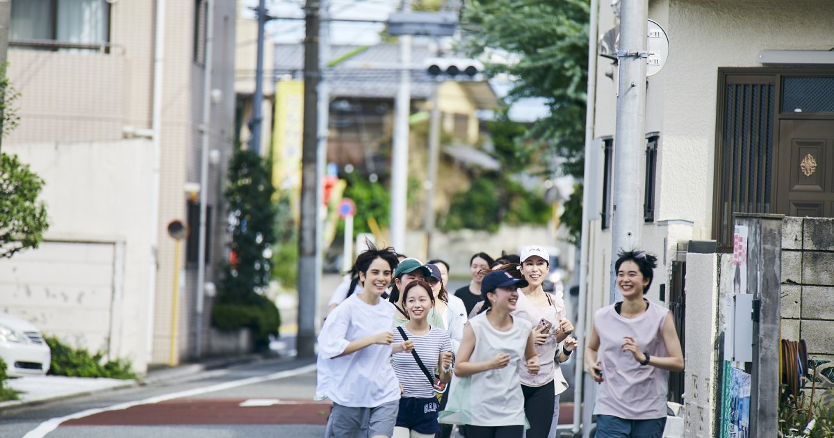 【FUDGEランニング部 1/25(土) 参加者募集中】〈 夏目坂珈琲 〉から ...