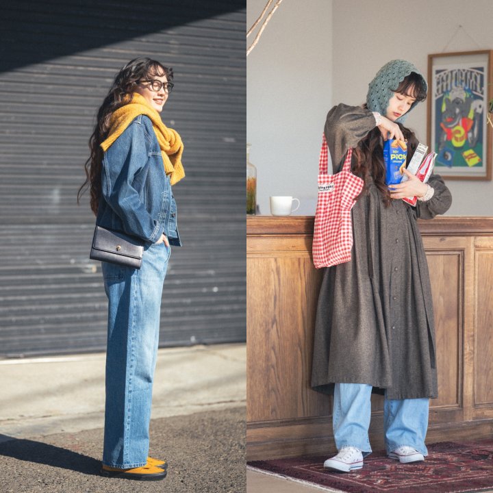 ファッション | ページ 402 | FUDGE.jp 