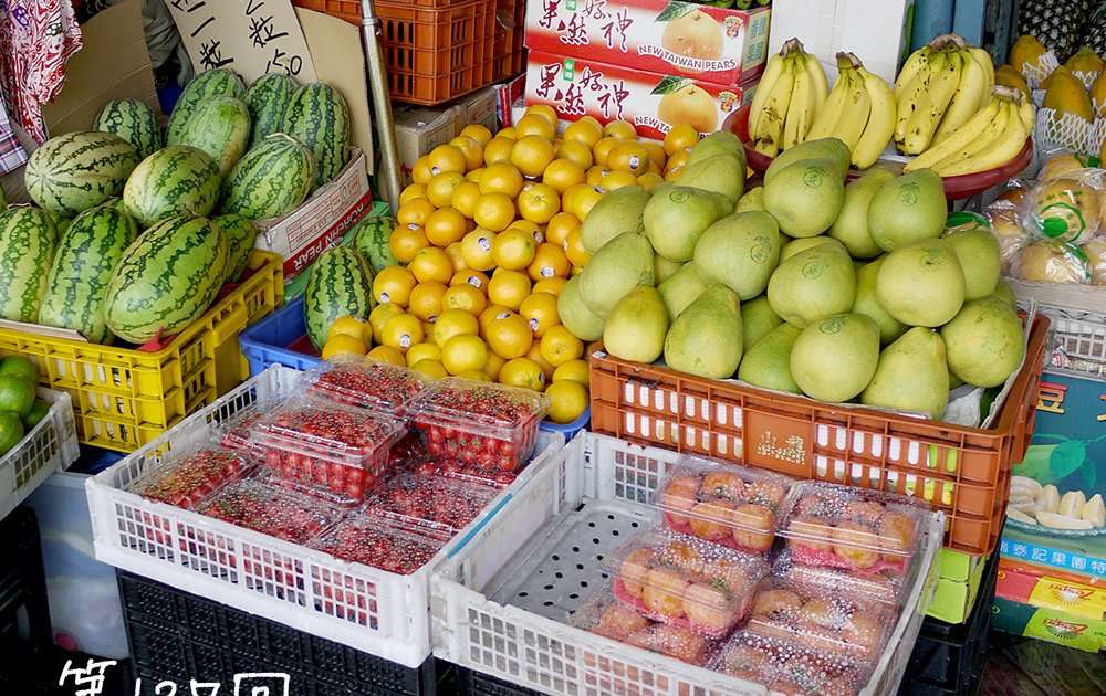 やっと行けた！コロナ後の台湾旅行事情 「台湾行ったらフルーツを食べ
