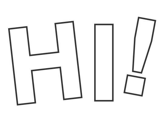 hi!
