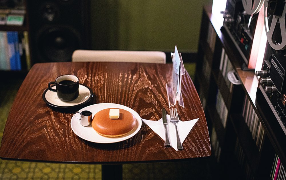 和歌山の喫茶店とお土産。南紀の旅【カルチャー編】 | FUDGE.jp