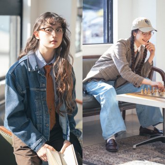究極のコラボ！《バブアー×ワッコワッコ×ドレステリア》のトート