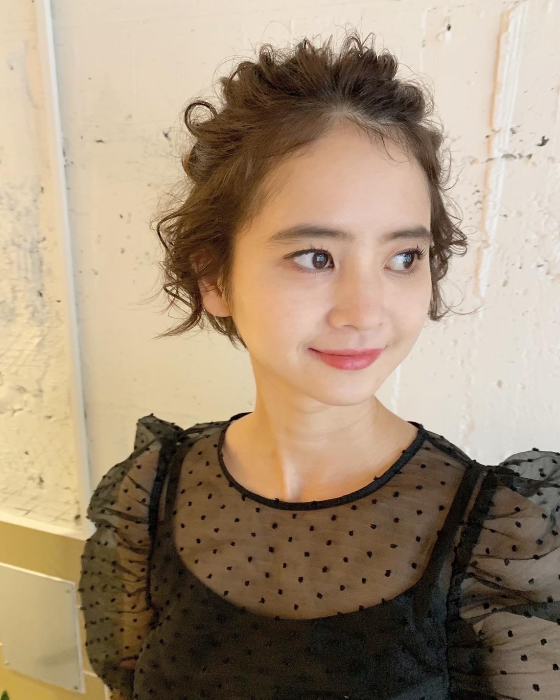 ボブで叶うまとめ髪アレンジをマスターしよう