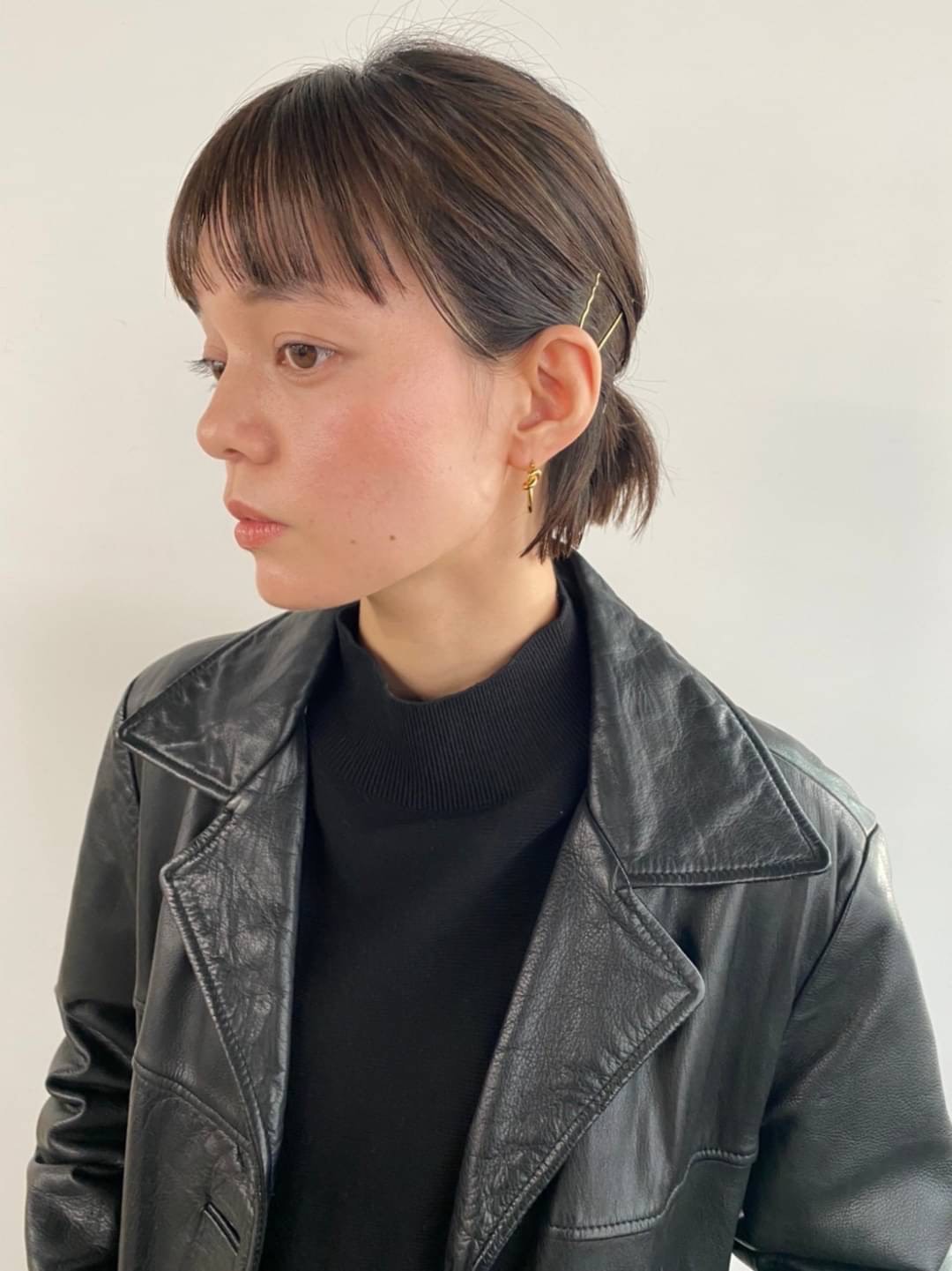 【時短テク】忙しい朝でも3分でできる簡単まとめ髪5選