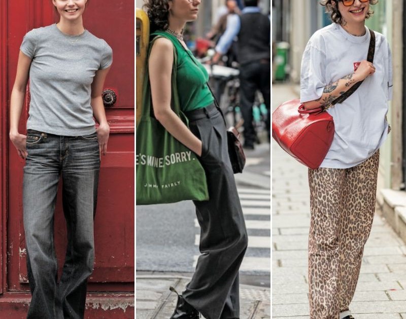 憧れのハイブランドから、日本を代表するブランドまで登場！【パリ