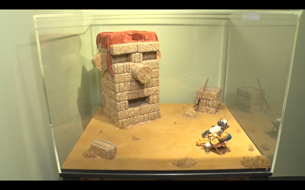 世界・日本初登場や大好評ミニチュア展示も!注目展示をピックアップ