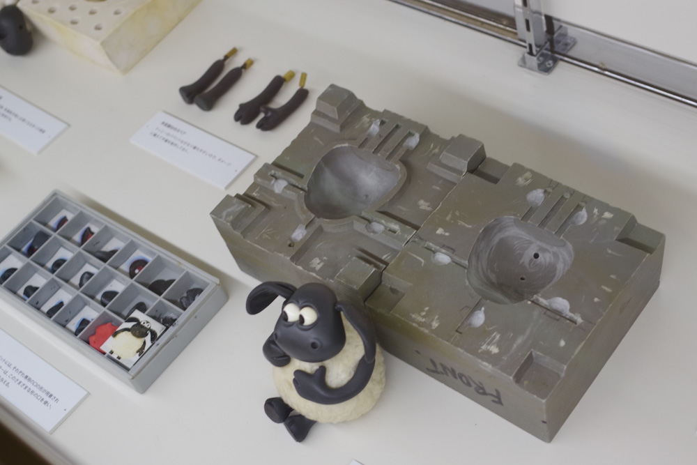 世界・日本初登場や大好評ミニチュア展示も!注目展示をピックアップ