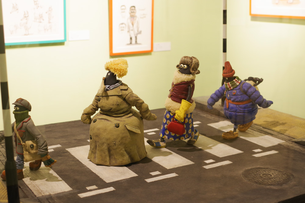 世界・日本初登場や大好評ミニチュア展示も!注目展示をピックアップ