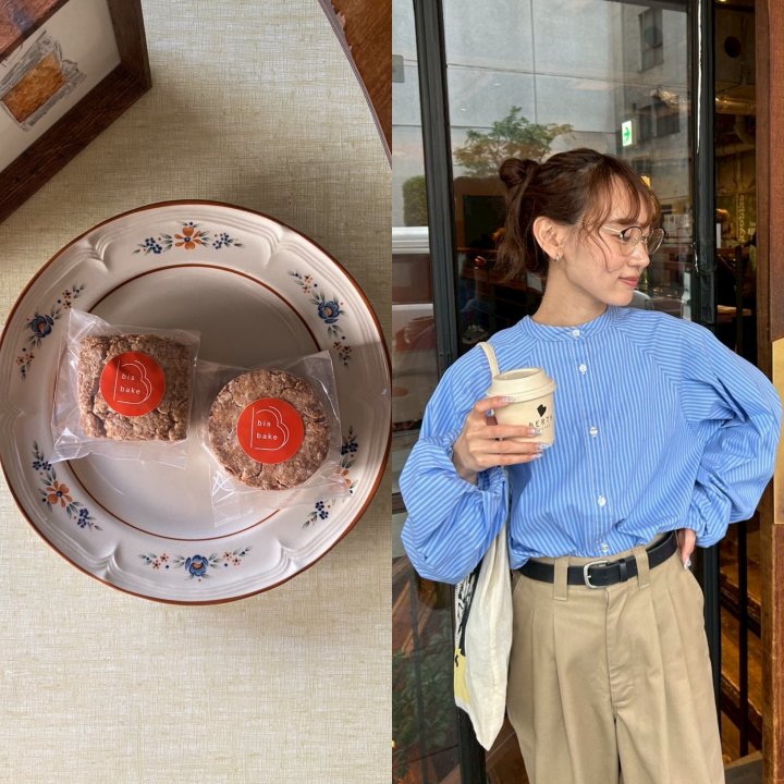 UMIのシャツと田中真里奈のスコーンが買える！『FUDGE Marché in FUKUOKA』にFUDGE FRIENDブースが登場｜出展ブランドリスト vol.5