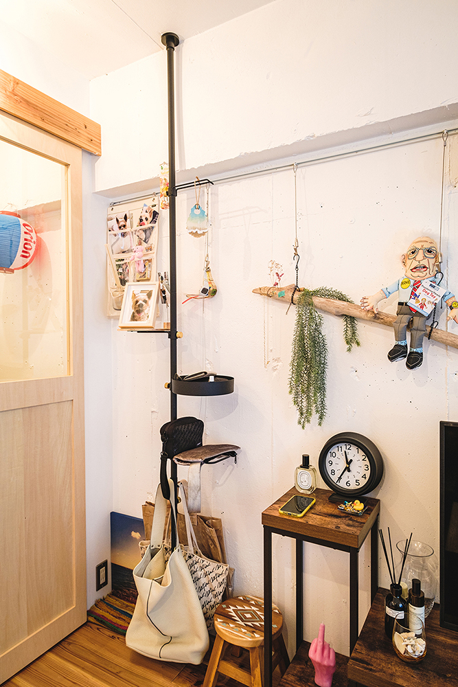 １人暮らしの狭い部屋 おうち時間を快適にするレイアウトアイデア特集 Fudge Jp
