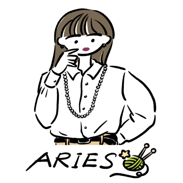 10月がスタート!2025年下半期、牡羊座の運命は?立ち止まる勇気が未来を拓くチャンスにつながる【2025年下半期占い】