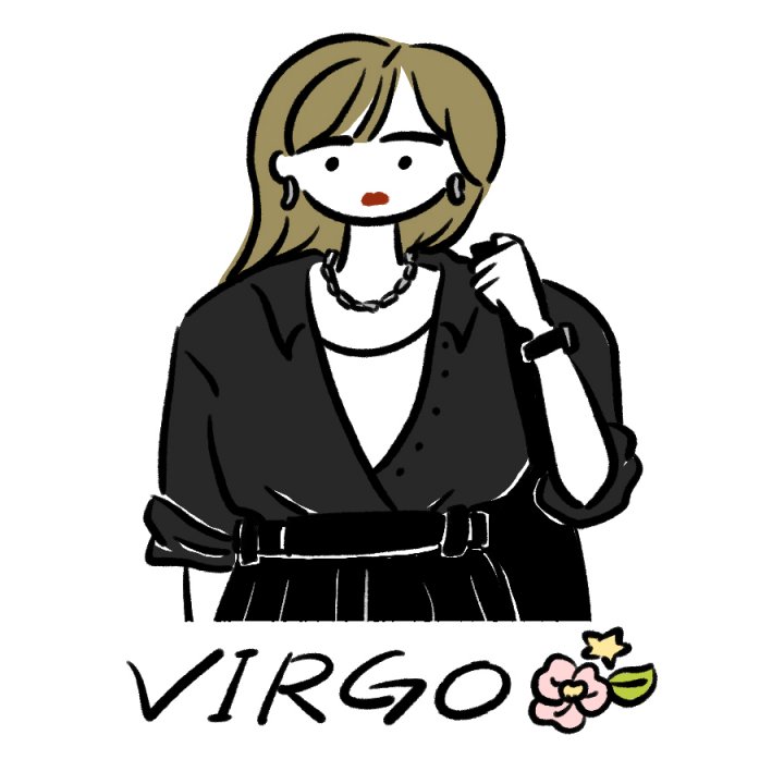 9月がスタート！2025年下半期、乙女座の運命は？自分の才能を信じて動き始める【2025年下半期占い】