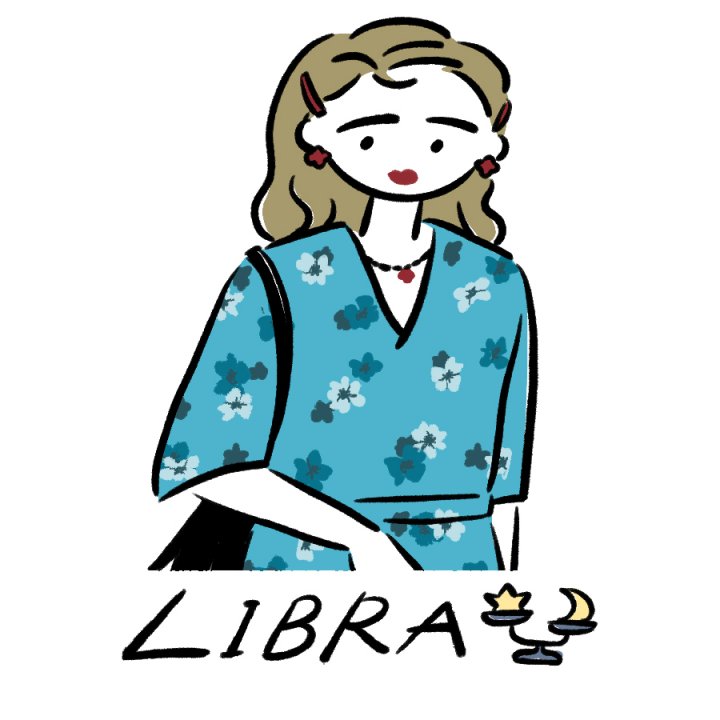 10月がスタート！2025年下半期、天秤座の運命は？違和感はしっかり解消して豊かな未来へ進んでいこう【2025年下半期占い】