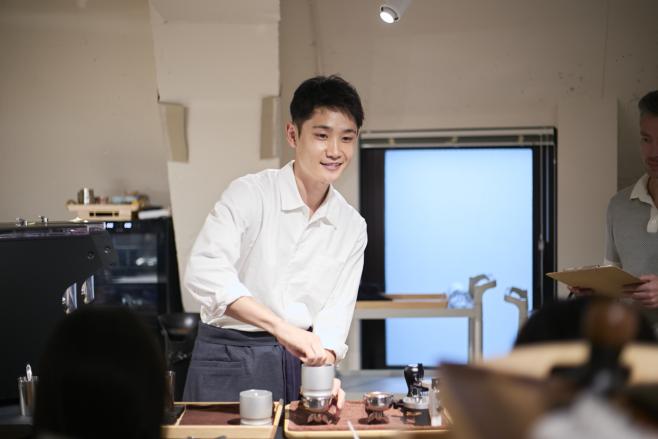 猿田彦珈琲 伊藤大貴バリスタ監修！コーヒーを持ち運ぶのに適した水筒＜7選＞