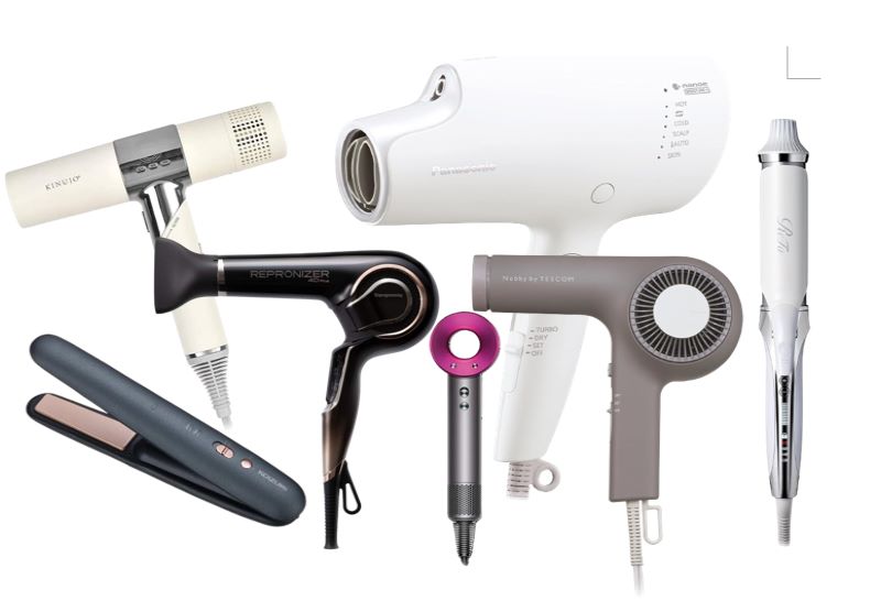 【スタイリング編】FUDGE流・大人かっこいいボブの仕上げテクニック