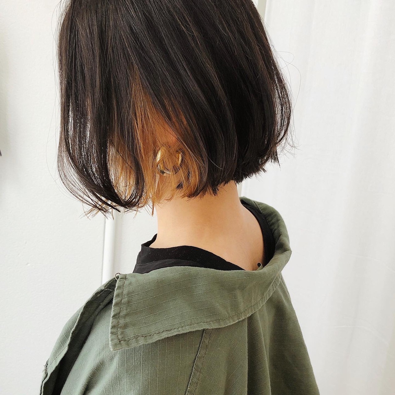 【2025年最新】大人女性におすすめ「かっこいいボブ」17選