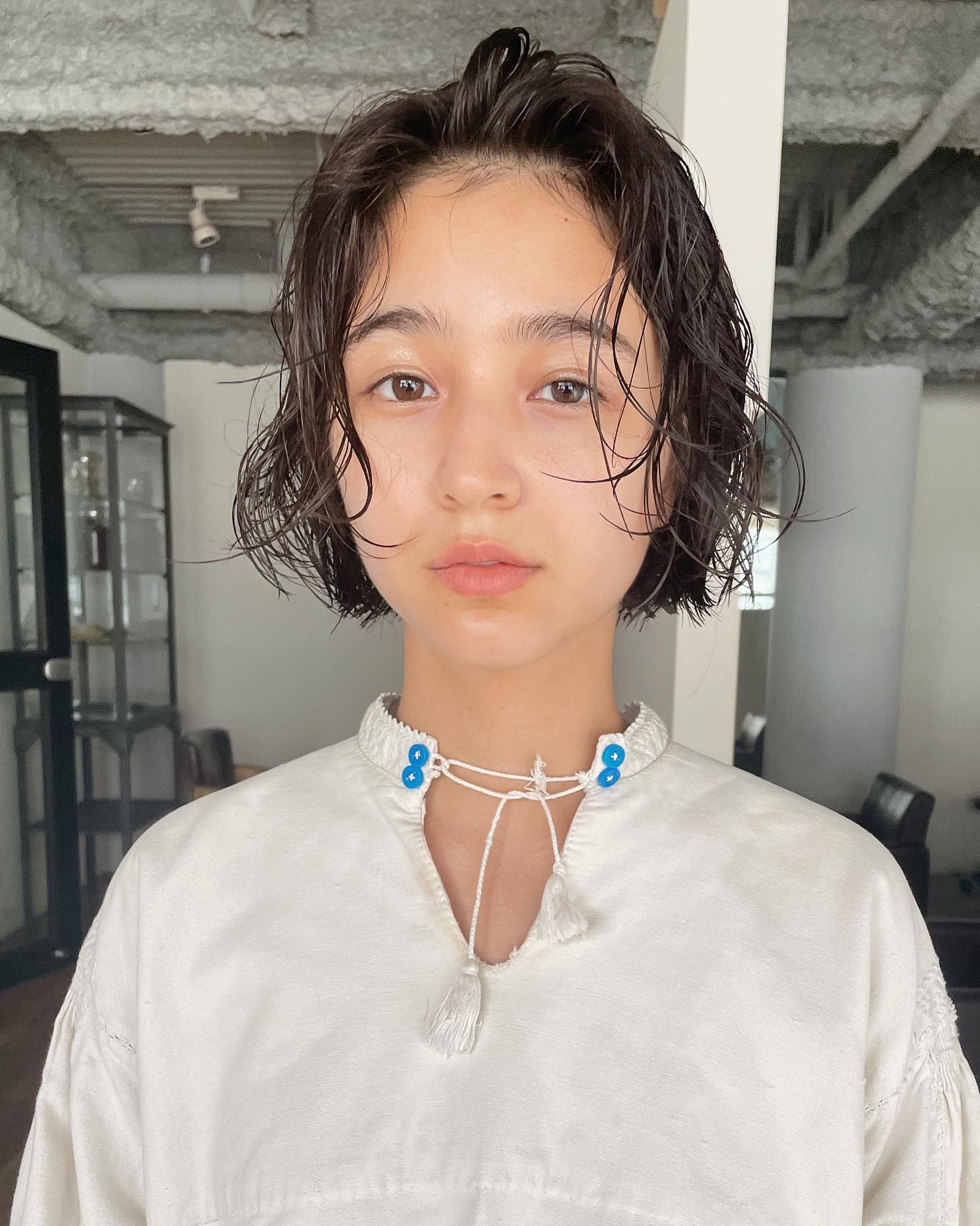 【お悩み解決】大人ボブのよくある問題と対処法