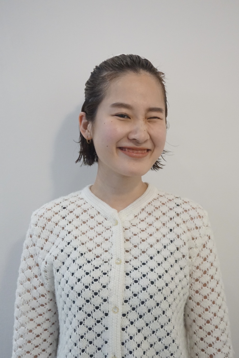 教えてくれるのはnanukスタイリストのフクダユカさん＆ミリさん