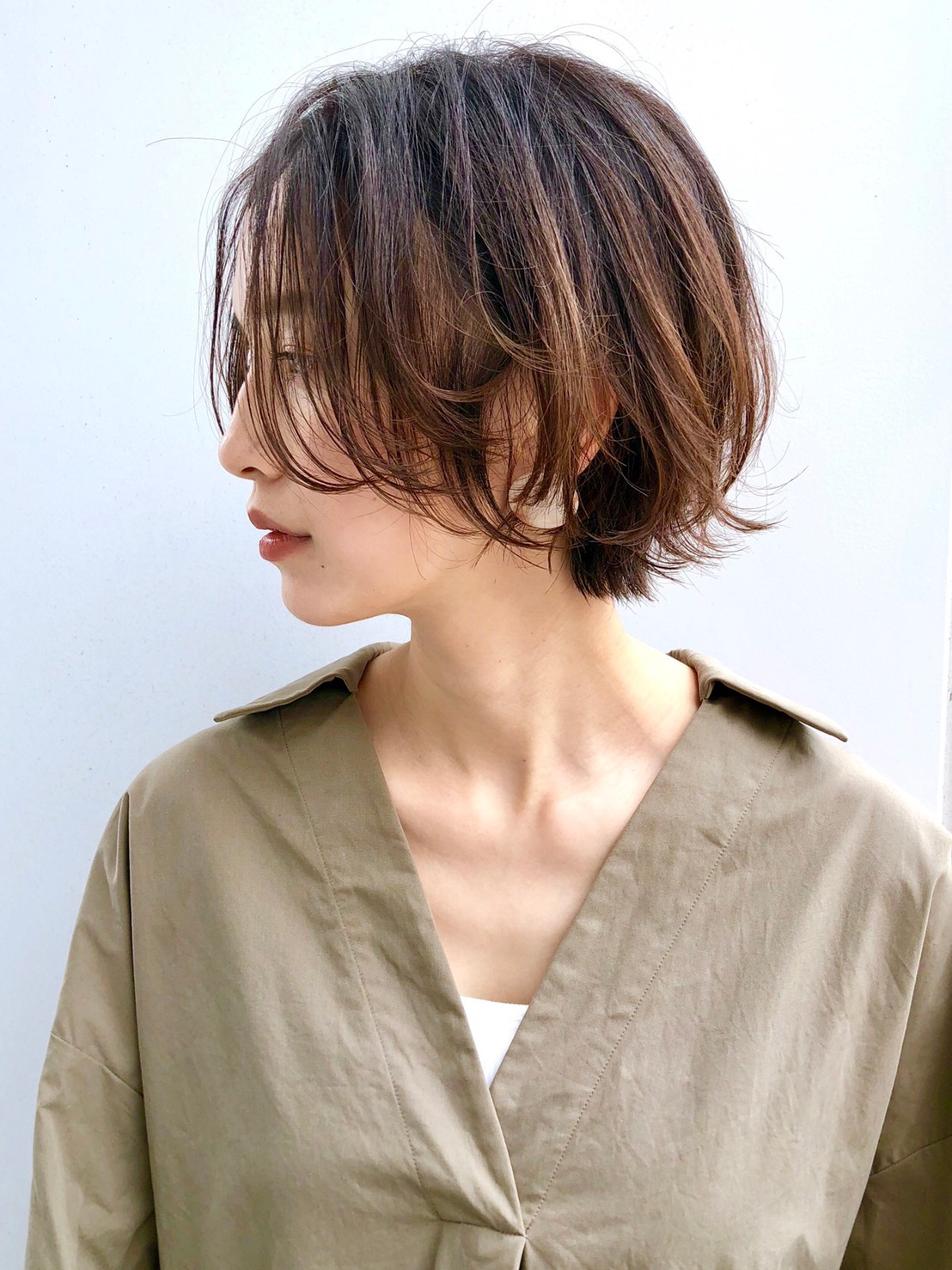 【2025年最新】大人女性におすすめ「かっこいいボブ」17選