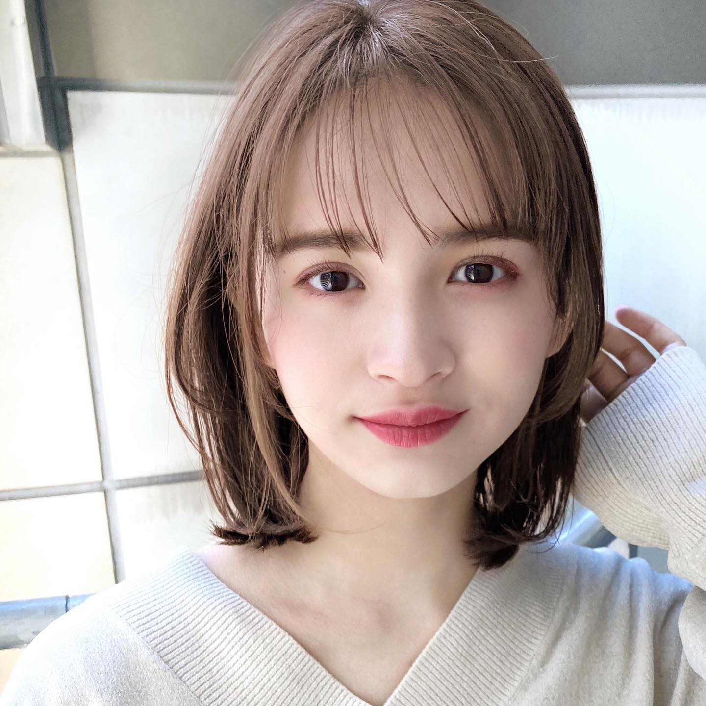 【2025年最新】大人女性におすすめ「かっこいいボブ」17選