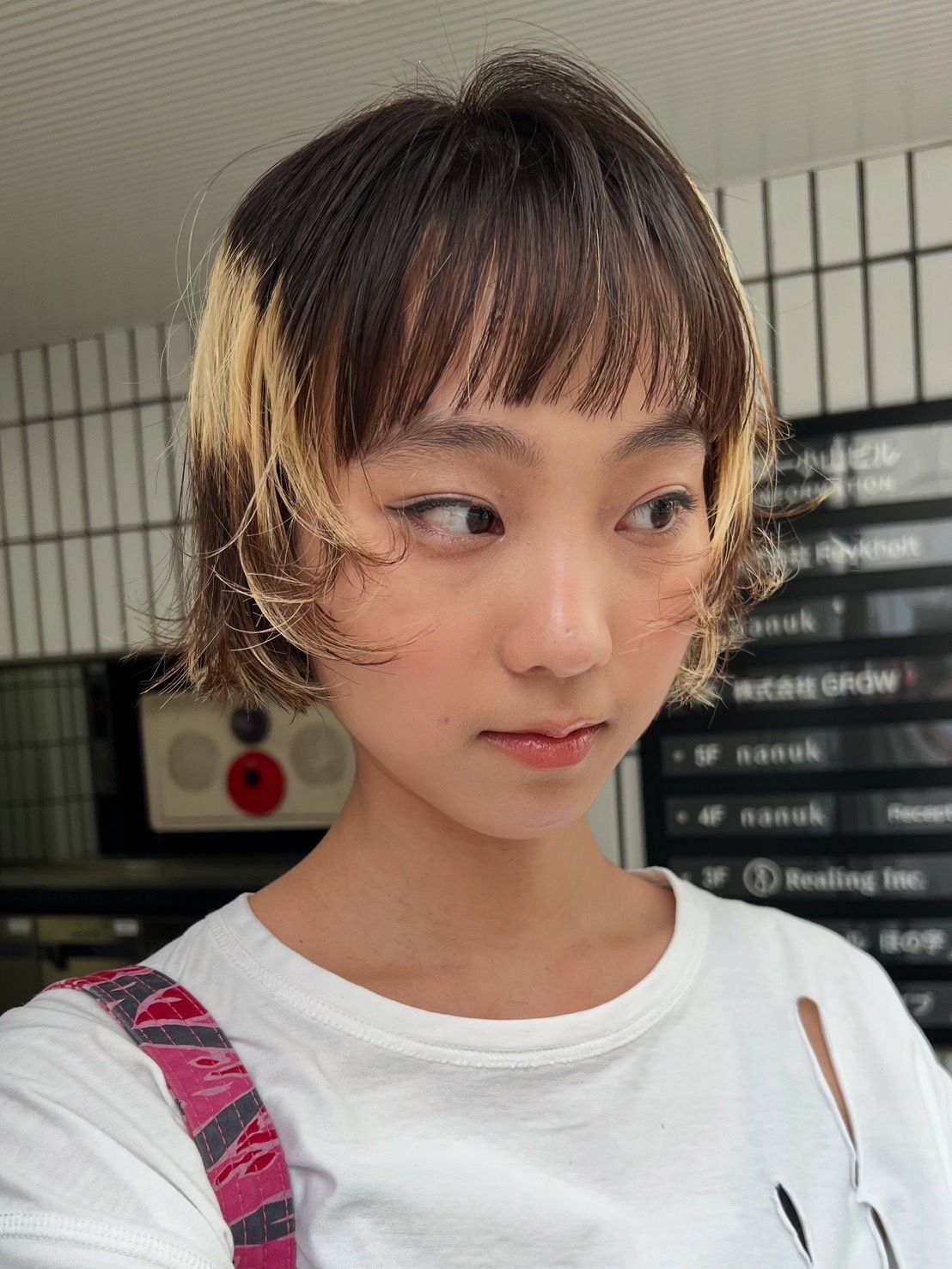 【2025年最新】大人女性におすすめ「かっこいいボブ」17選