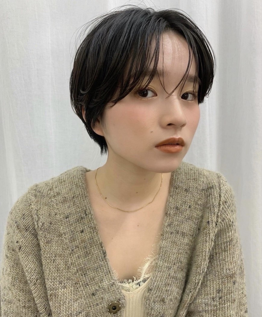 【2025年最新】大人女性におすすめ「かっこいいボブ」17選