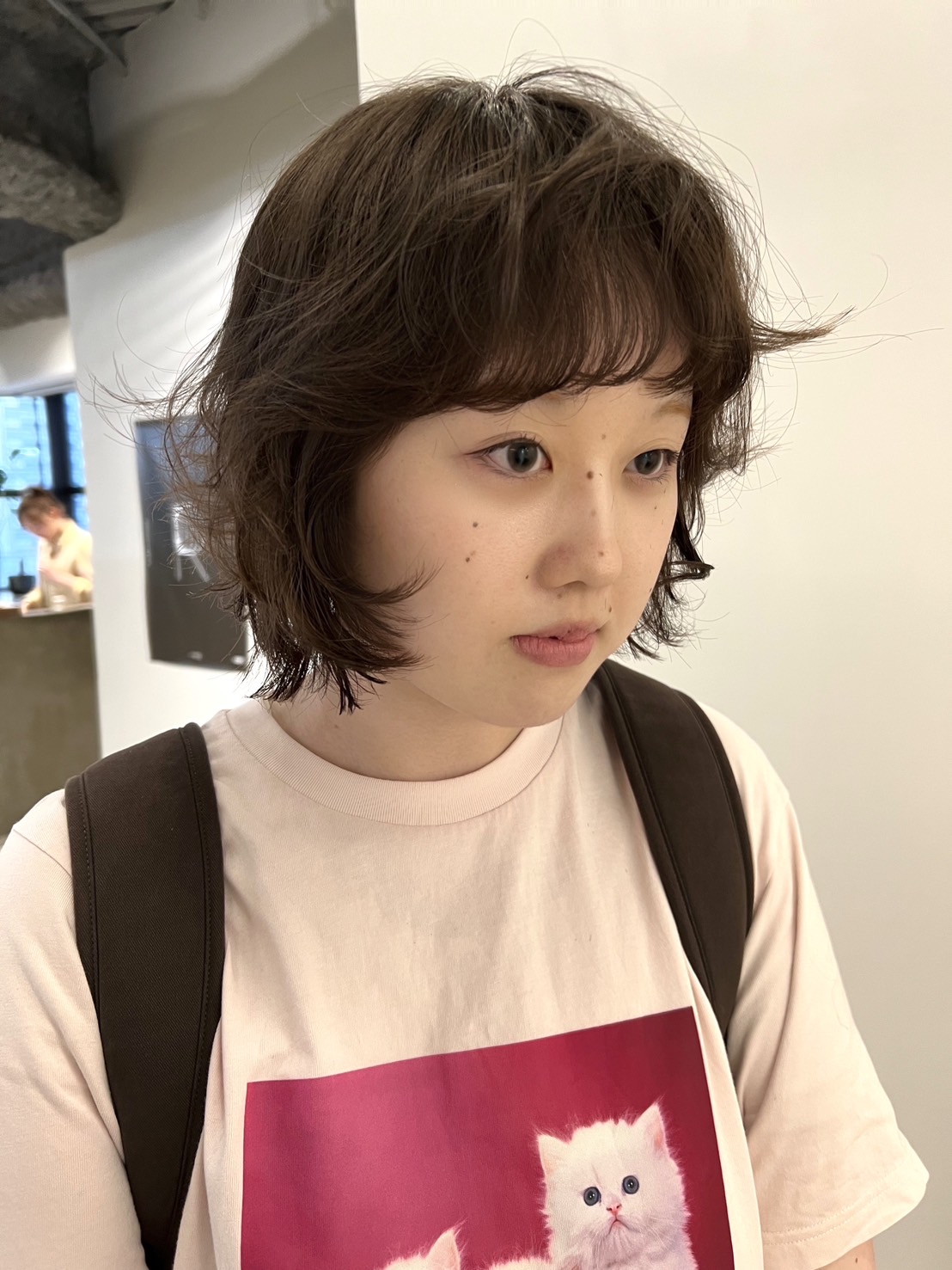 大人女性が輝く！かっこいいボブで叶える洗練されたヘアスタイル17選【2025年最新版】