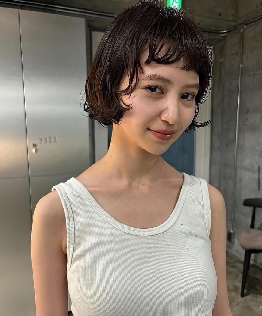 【2025年最新】大人女性におすすめ「かっこいいボブ」17選