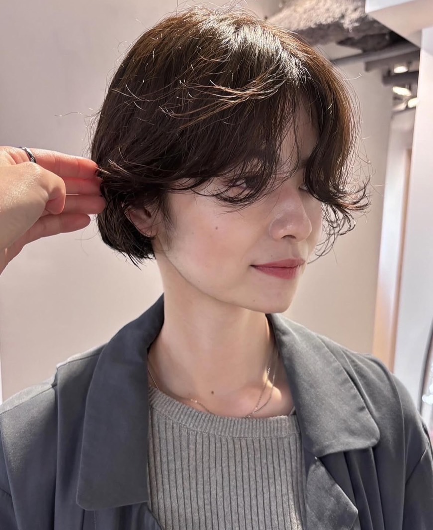 【2025年最新】大人女性におすすめ「かっこいいボブ」17選