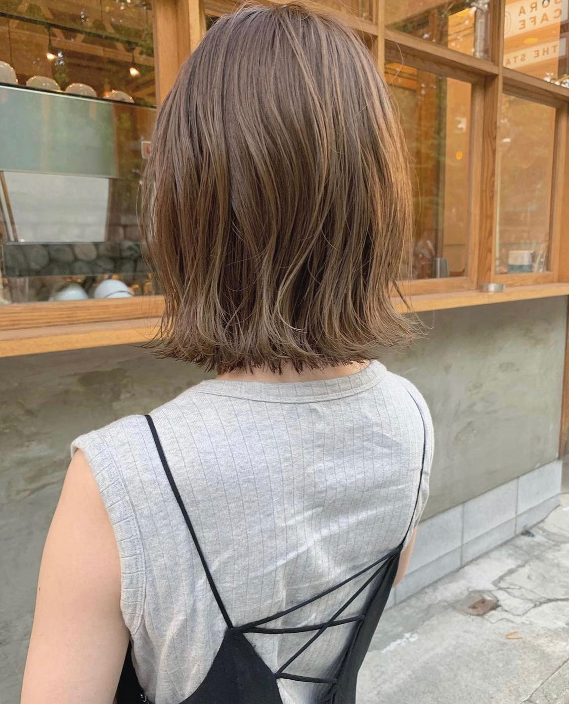 大人女性に「かっこいいボブ」が選ばれる3つの理由