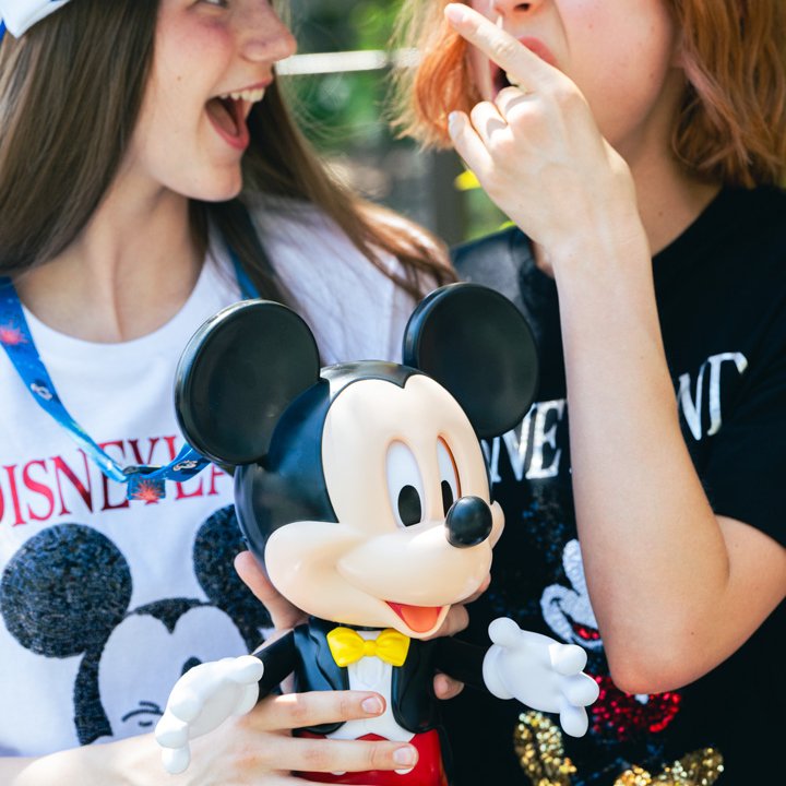 カリフォルニアのディズニーランド・パークで絶対に食べたいもの20選