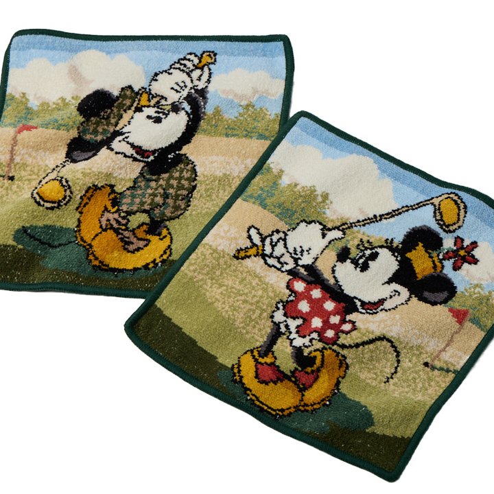 毎日ミッキーと一緒！いつも持ち歩きたくなるおしゃれでかわいいグッズ12選