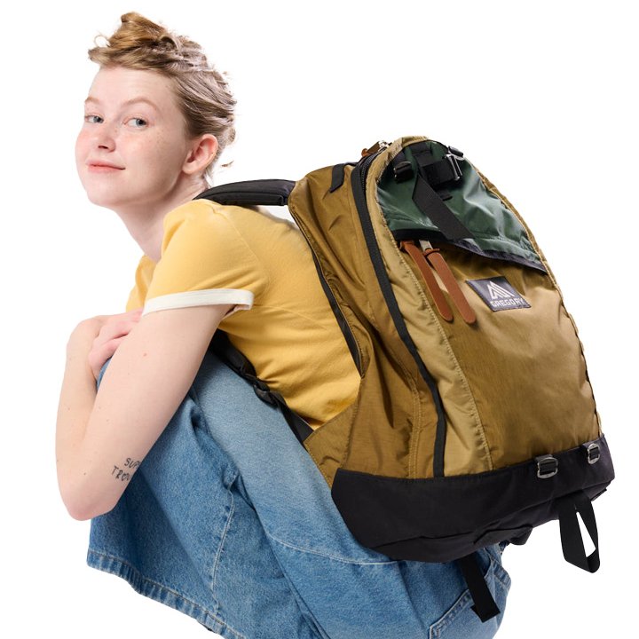 身近なものばかり!毎日のコーデや生活に欠かせないアメリカブランド