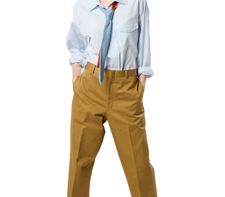 楽天市場】アイビー ファッションの通販 J. Press ウールスラックス