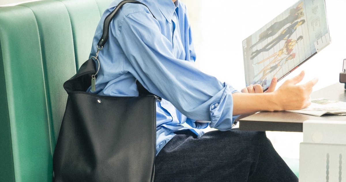 オーイシマサヨシ ×《nori enomoto》| 音楽家の休日にプレイフルな