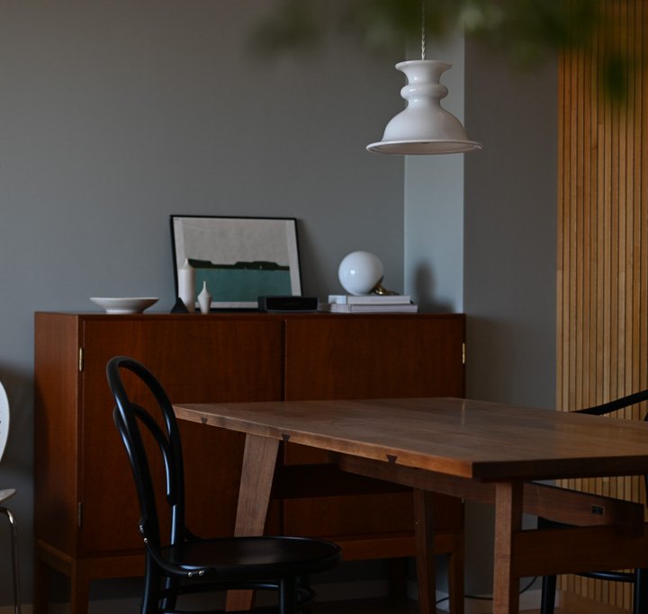 一目惚れを大切に。インテリアが好きな私がこだわって選んだ、3つの愛用品 #myfavorites