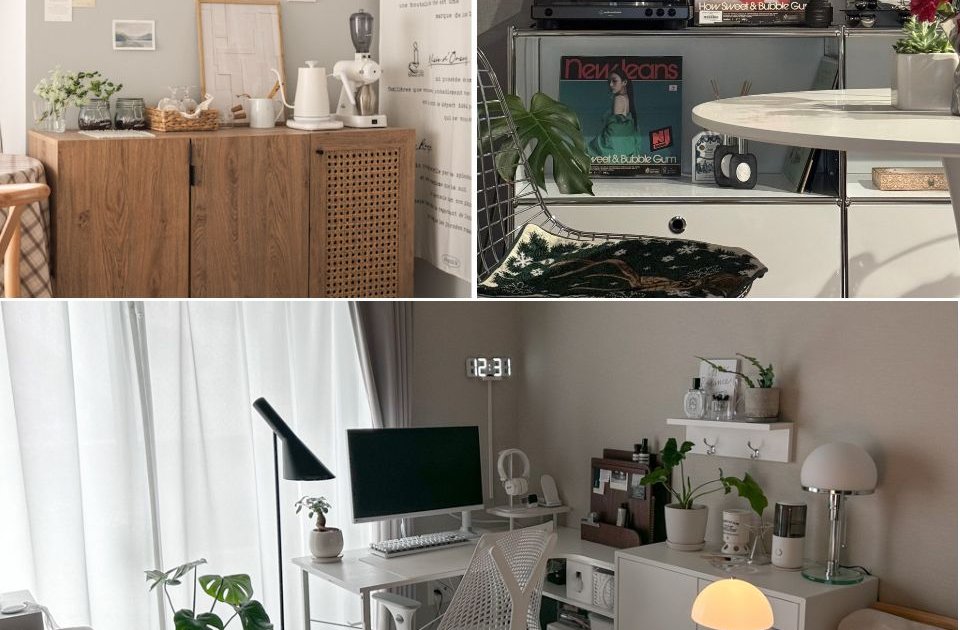 【破格!! 早い者勝ち！】韓国っぽインテリアのまとめ売り！ トレンド感◎毎日の気分が上がる、韓国風インテリア3選 | カルチャー