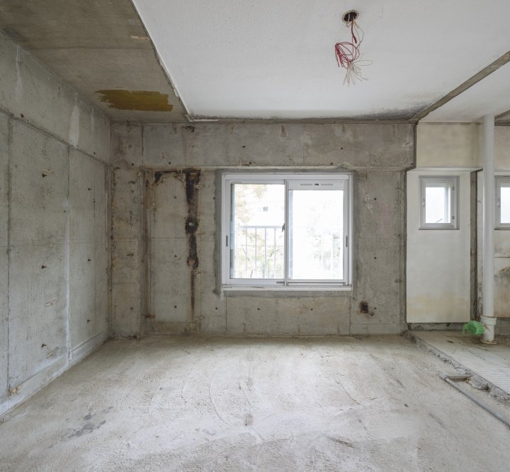 賢くておしゃれな不動産投資って？憧れのリノベで私らしい団地暮らしみつけて！vol.4