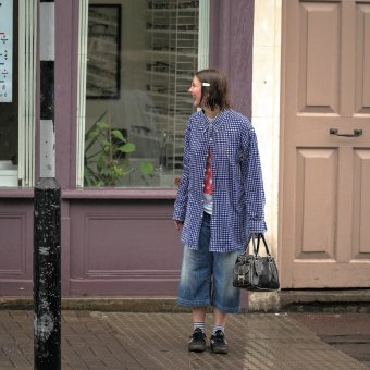 ズッカ》と《ミハラ ヤスヒロ》による初コラボが実現