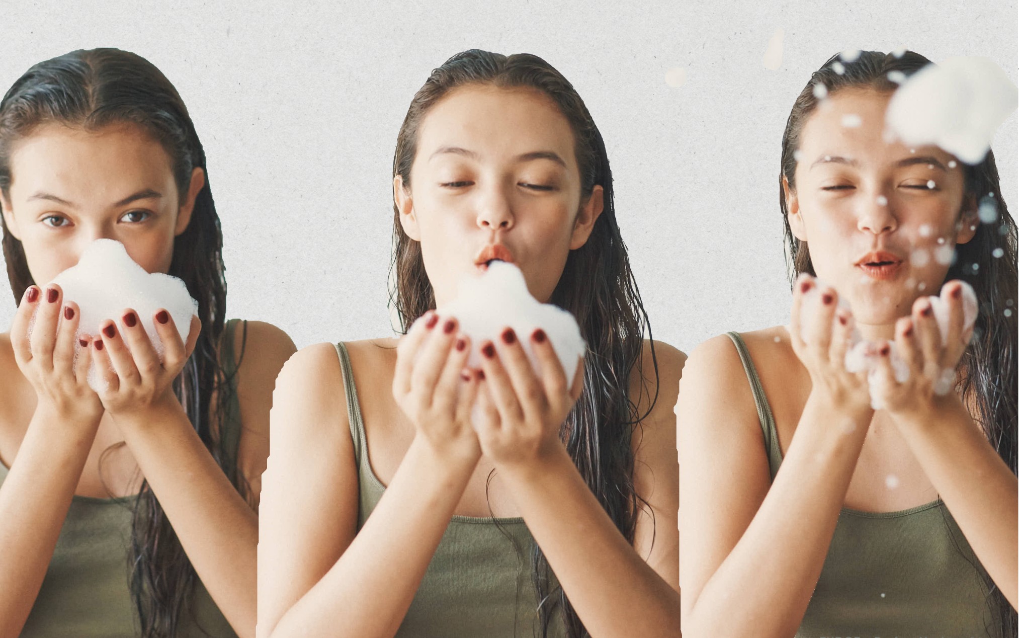 運命の一本で、明日からの髪をもっと好きになる