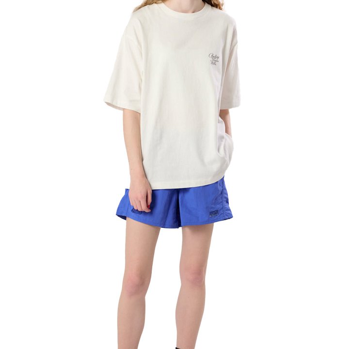 流行に左右されないいいものばかり！アメリカブランドが主役のコーデ4選