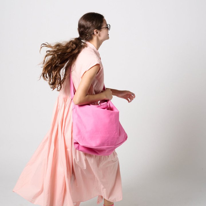 お気に入りのワンピースを着る日はソックスにもこだわって【本日のFUDGE GIRL-9月13日】