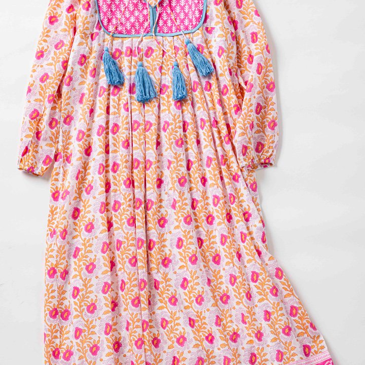 今買っても秋も大活躍！纏うだけでコーデが完成するおしゃれなワンピース11選