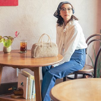 バッグ” の検索結果 | FUDGE.jp