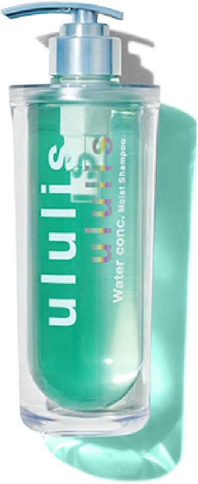 【髪質別】美容師が認める市販シャンプーおすすめ18選