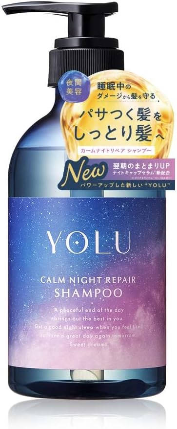 【髪質別】美容師が認める市販シャンプーおすすめ18選