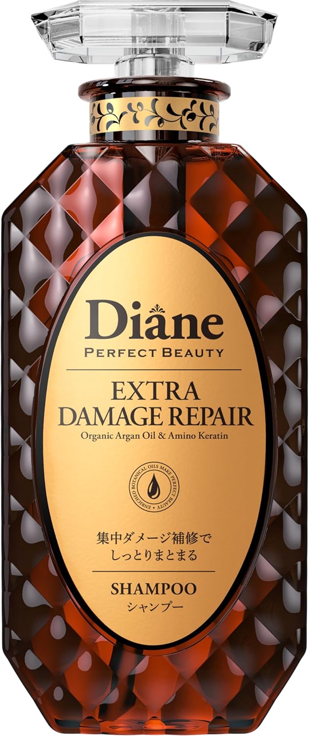 【髪質別】美容師が認める市販シャンプーおすすめ18選