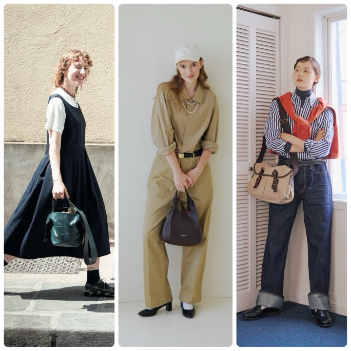 デニム・チノ・ワンピースで秋のおしゃれを満喫！人気記事ランキング TOP5【9/17〜9/24】