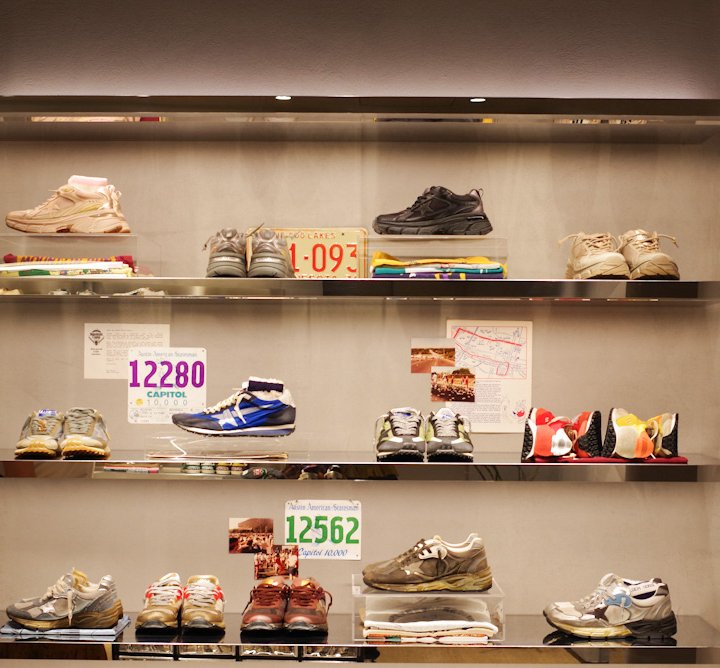 アジア初！Golden Goose「HAUS Tokyo」銀座にオープン！限定スニーカーやカスタマイズ、アーカイブ展示も